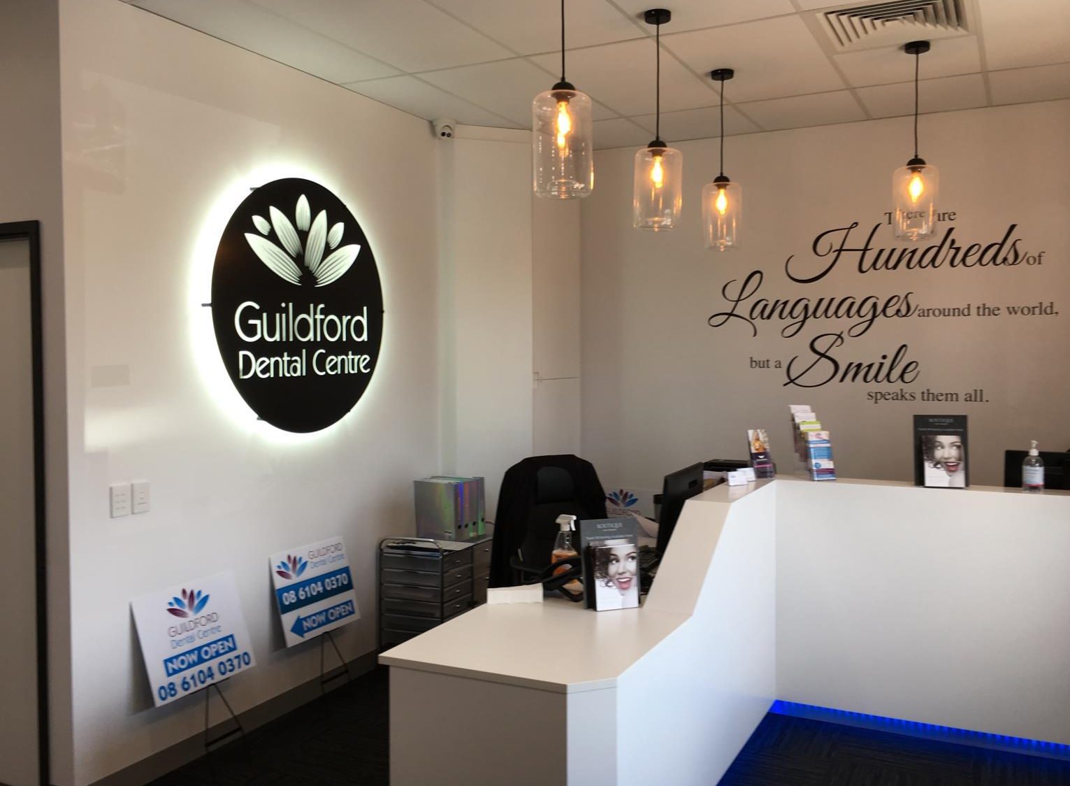 Guildford Dental